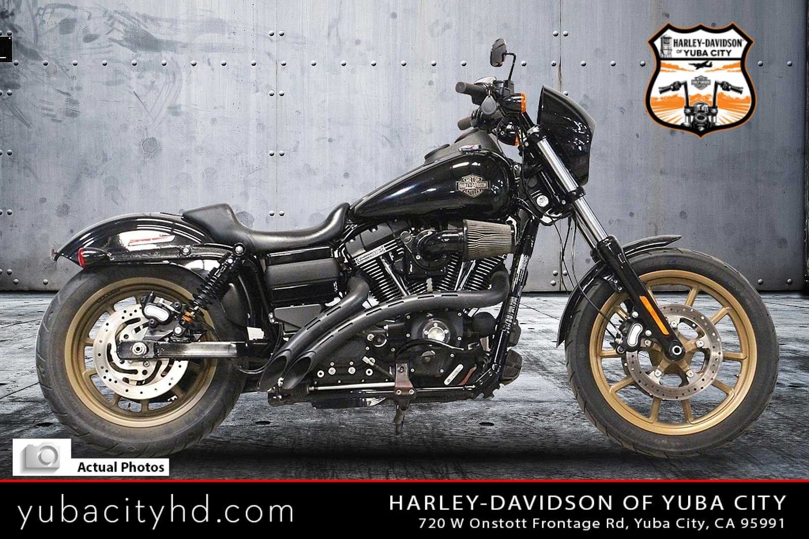 harley davidson dyna