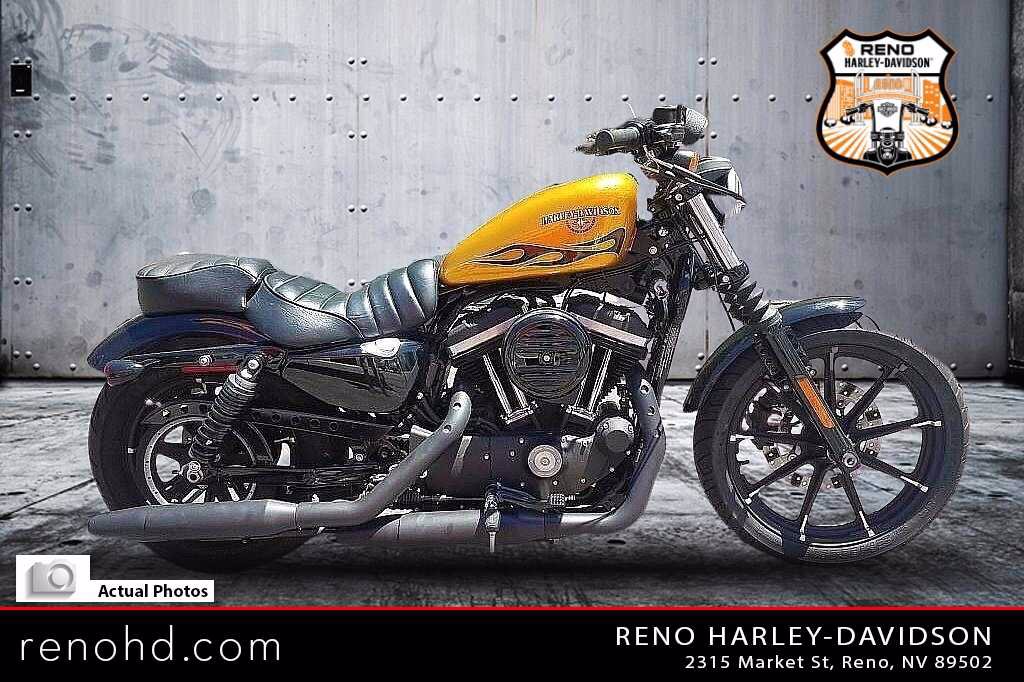 Reno Nv Harley Davidson For Sale Harley Davidson Motorcycles Cycle Trader